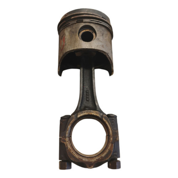 Pistão Biela Fiat Palio 1.0 8v 1995 1996 1997 1998 A 2022