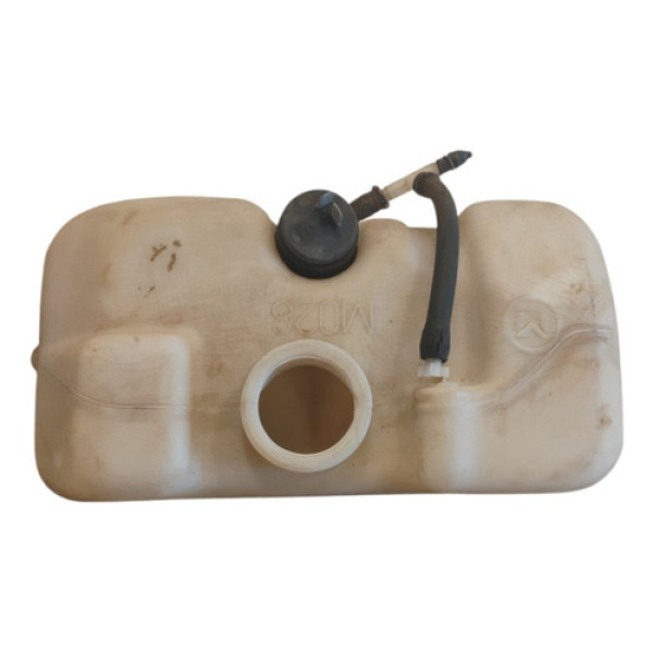 Reservatório Partida Fria Vw Gol Voyage Parati Saveiro 1988