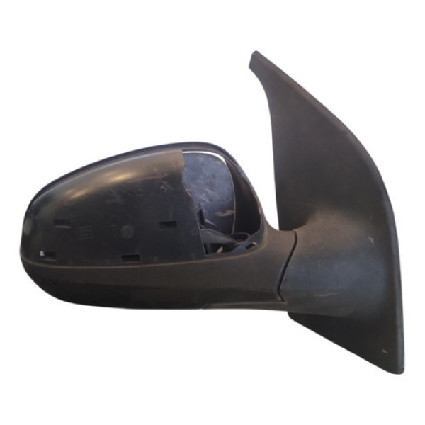 Retrovisor Direito Fiat Mobi 2017 A 2020 Detalhe