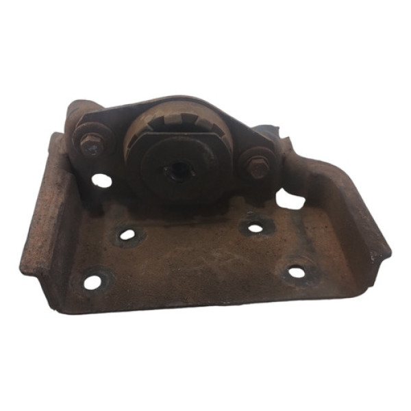 Suporte Motor Longarina Fiat Palio Fire 1.0 2001 A 2007