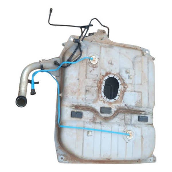 Tanque Combustível Fiat Fiorino 2013 A 2017
