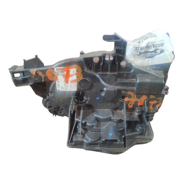 Fechadura Porta Traseira Esquerda Nívus Tsi 1.0 2022