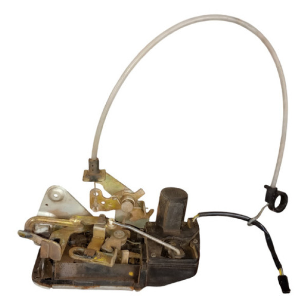 Fechadura Porta Dianteira Direita G3 Vw Gol 2001 A 2008