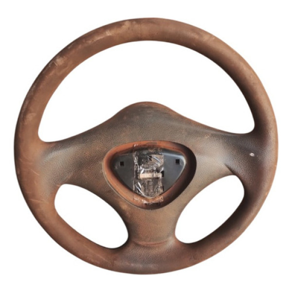 Volante Direção Fiat Palio Fire Strada 2004 A 2015