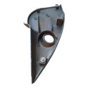 Moldura Acabamento Retrovisor Esquerdo Gm Corsa 1998 A 2001