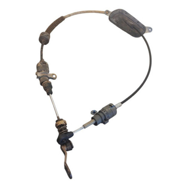 Cabo Trambulador Marcha Gm Onix 1.0 Turbo At 2020 A 2024