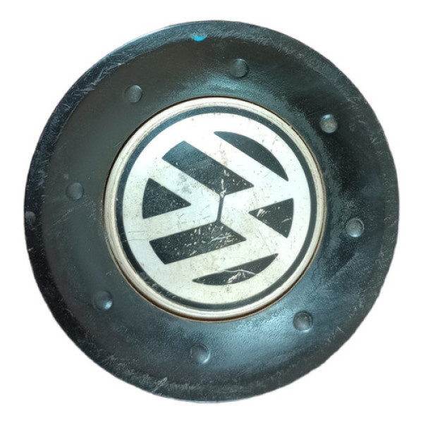 Tampa Capa Buzina Volante Gol G4 2006 2007 2008