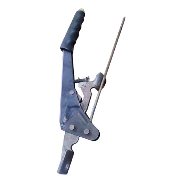 Alavanca Freio Mão Vw Gol Sav Voy G6 2013 A 2016 Original 