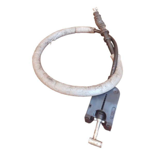 Cabo Fechadura Maçaneta Porta Traseiro Esqu Golf 2010 A 2020