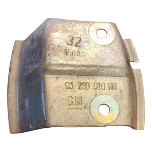 Suporte Maçaneta Externa Chevrolet Celta 2007 A 2012