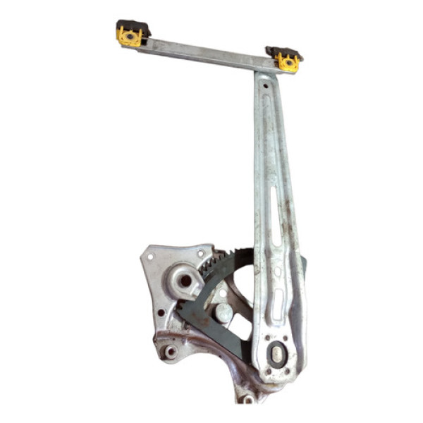 Máquina De Vidro Traseira Lado Esquerdo Gm S10 2014