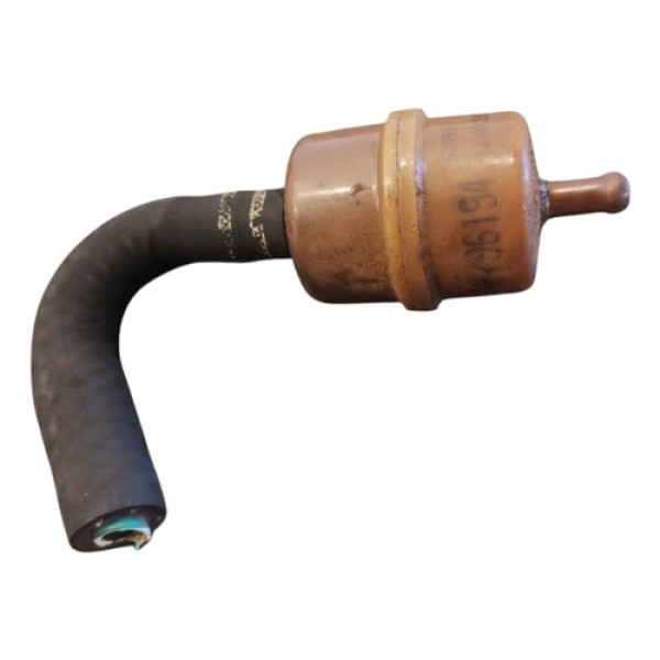 Filtro Combustível Partida Frio Fiat Palio Strada 2004 2015