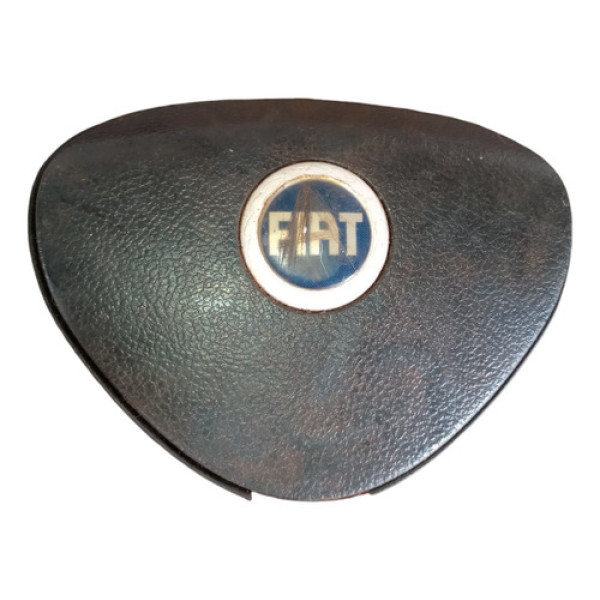 Tampa Buzina Volante Fiat Palio Strada 1996 A 2006