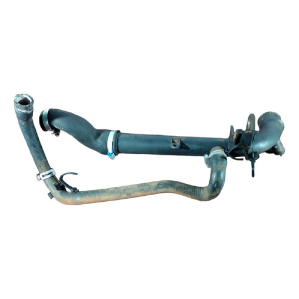 Tubo Cano De Agua Corsa Meriva Ano 2003 Original 