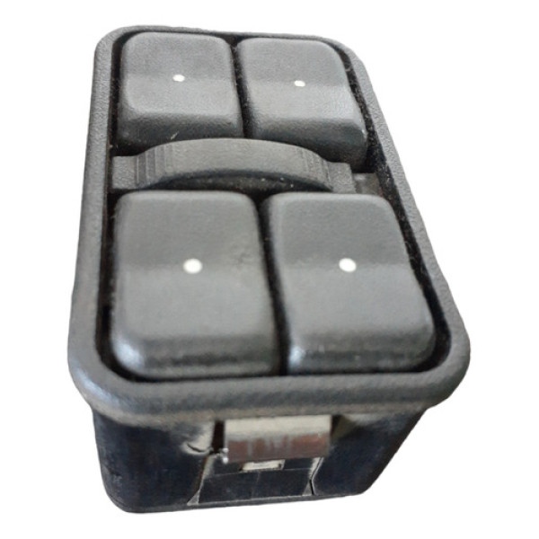 Botao Comando Vidro Elétrico Gm Astra Millenium 00/01 Usado