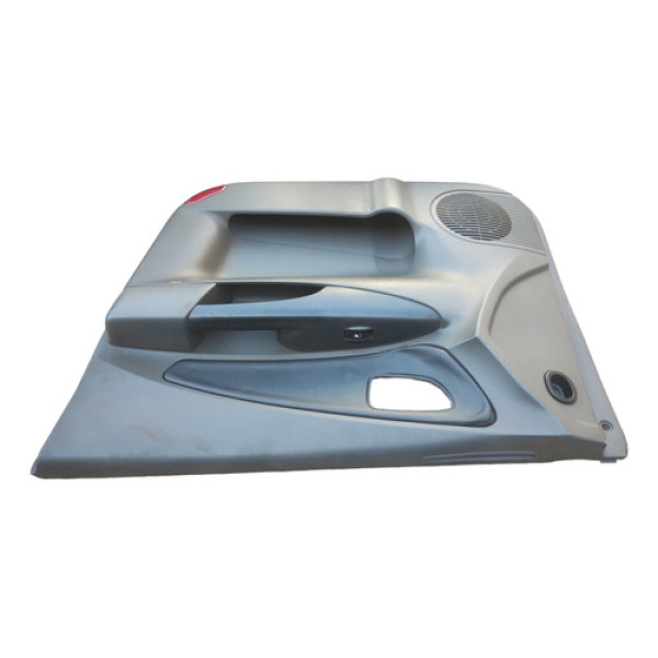 Forro Porta Hyundai Tucson 2005 A 2016 Dianteiro Direita