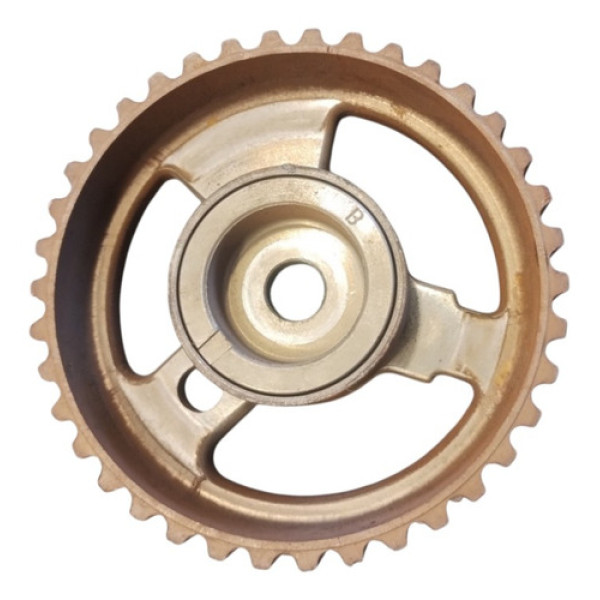 Polia Comando Escape Citroen Picasso 2001 A 2005