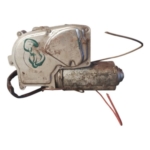 Motor Limpador Vidro Traseiro Vw Gol G2 G3 1996 A 2005