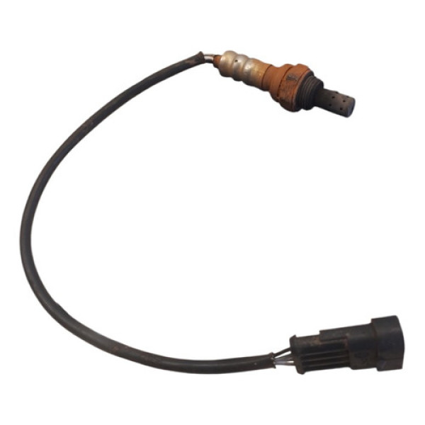 Sonda Lambda Fiat Palio Strada 2004 A 2015