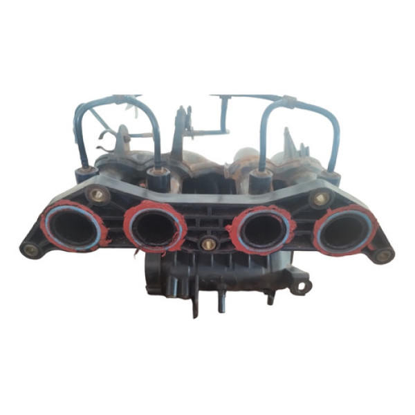 Coletor Admissão Peugeot 206 207 C3 1.4 2006 A 2012