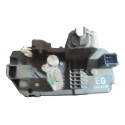 Fechadura Elétrico Porta Traseiro Esquerdo Me Gm 2002 A 2012