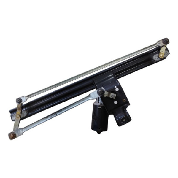 Motor Limpador Parabrisa Galhada Vw Santana 1991 A 1998