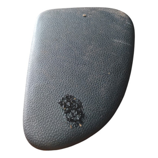 Moldura Painel Direito Peugeot 207 Sw 2009 2010 2011 2012