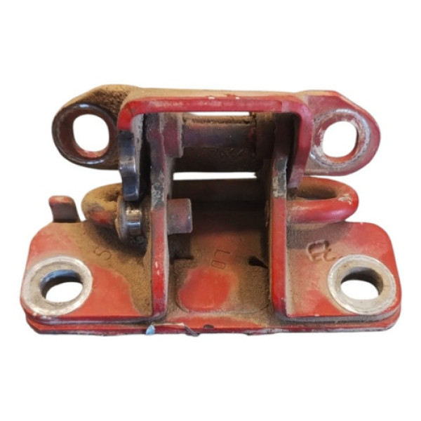 Dobradiça Limitador Porta Fiat Uno 1999 A 2010