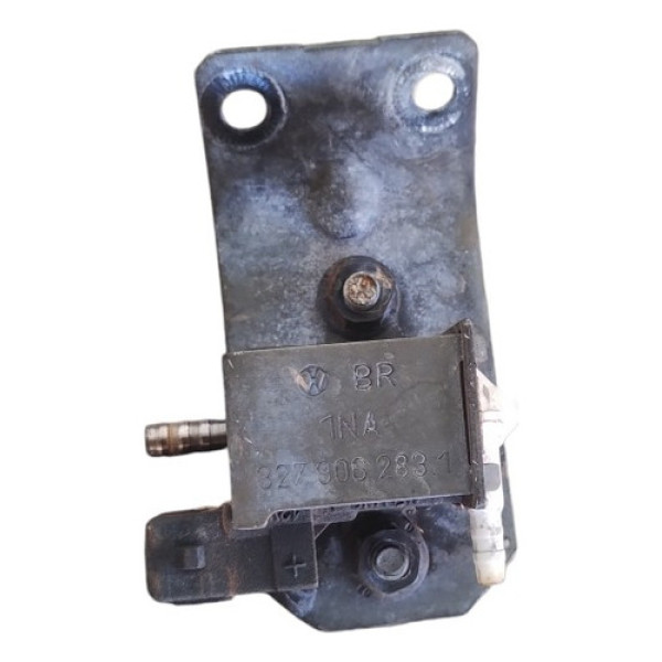 Válvula Solenóid Partida Frio Vw Fox Gol Saveiro 2006 A 2013