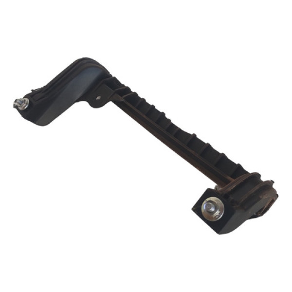 Guia Vidro Canaleta Fiat Argo 2020 A 2024 Dianteiro Direito