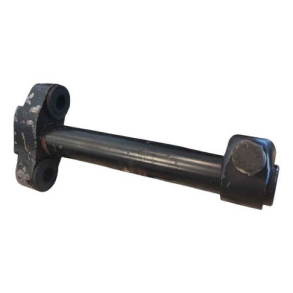 Barra Suporte Inferior Coluna Vw Gol Quadrado 1991 A 1995