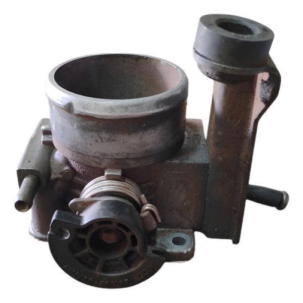 Corpo Borboleta Tbi Palio Weekend 1.6 16v 1996 A 1999 Fiasa 