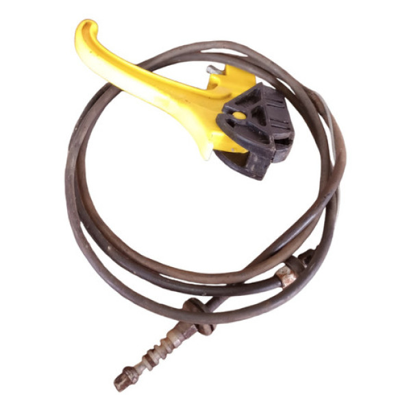 Cabo Alavanca Capô Fiat Palio 2004 A 2012