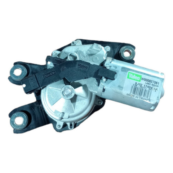 Motor Limpador Traseiro Range Rover Evoque 2015