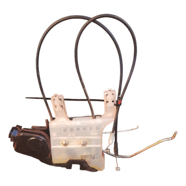 Fechadura Porta Dianteiro Direito Tucson 2005 A 2015