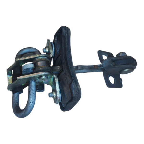 Limitador Porta Fiat Palio 2004 A 2012 Dianteiro Direito