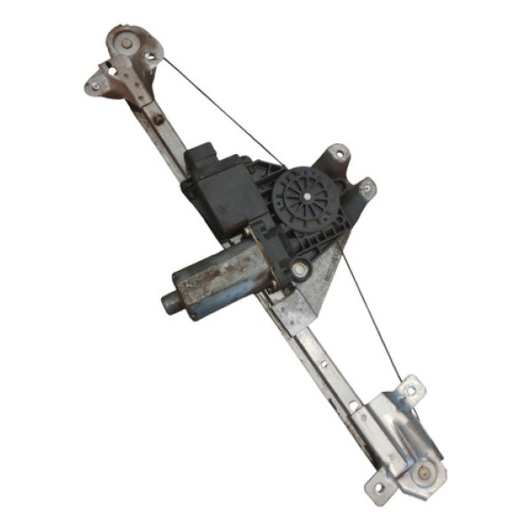 Máquina Vidro Elétrico Traseiro Direito Gm Vectra 1997