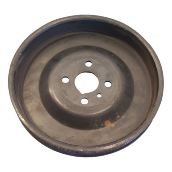 Polia Bomba Dágua Motor Hyundai I30 2009 A 2012