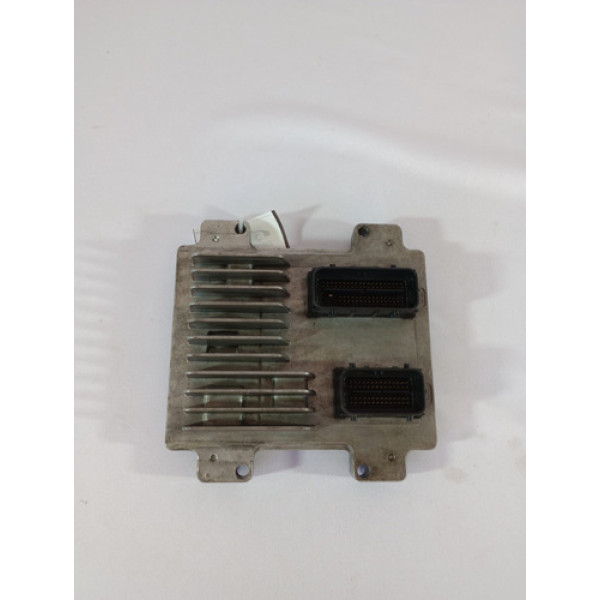 Modulo Central Injeção Onix 1.0 Lt 2014 15 16 2017 12657461