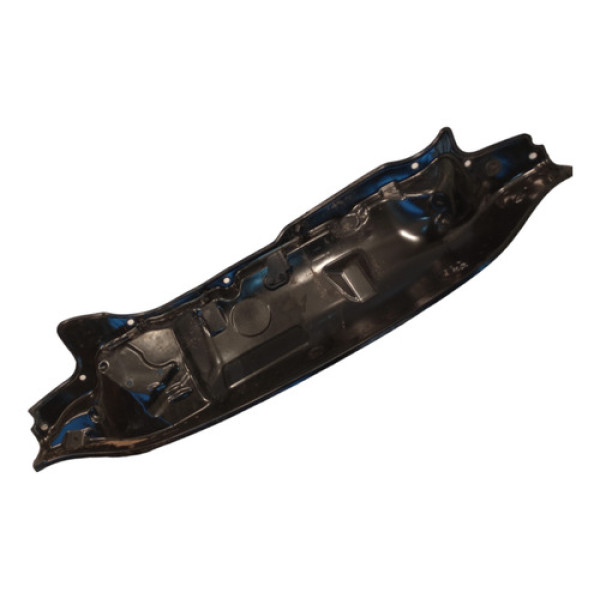 Chapa Alma Painel Corta Fogo Transversal Vw Fox 2015 A 2018