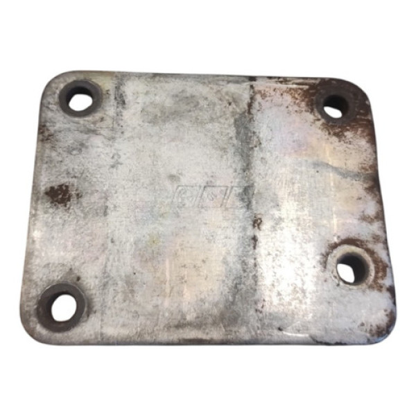 Tampa Lateral Motor Fiat Uno 1996 A 2001