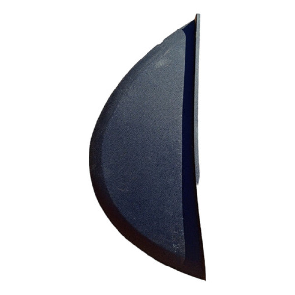 Moldura Lateral Esquerda Painel Hb20 2016 Original