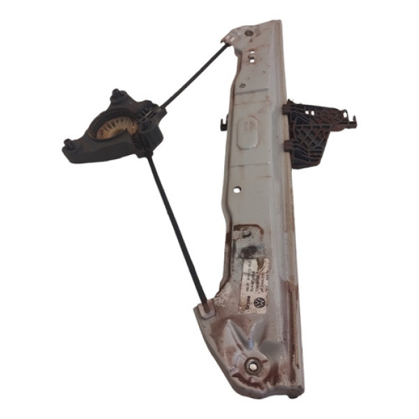 Máquina Vidro Elétrico Dianteiro Direito Vw Gol Voy G5 G6 13