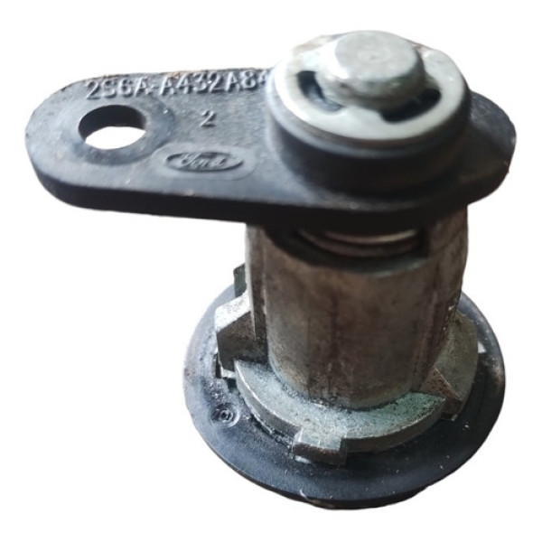 Miolo Tampa Traseira Ford Fiesta 2003 A 2007 Hatch