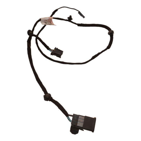 Chicote Elétrico Gm Onix 2015 A 2019