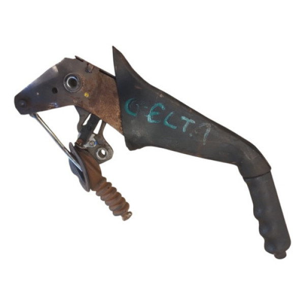 Alavanca Freio Mão Chevrolet Celta 2007 A 2012