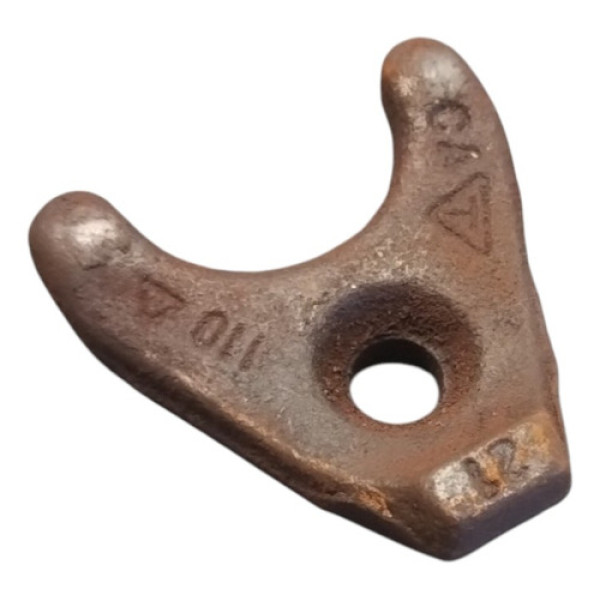 Suporte Distribuidor Volkswagen Gol G2 Santana 1995 A 2005