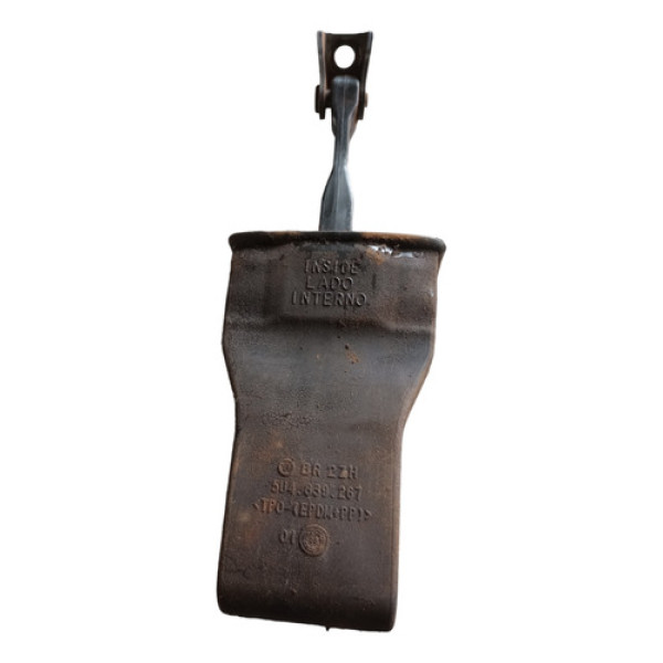Limitador Porta Dianteira Original Vw Gol Voyage G5 G6 G7 G8