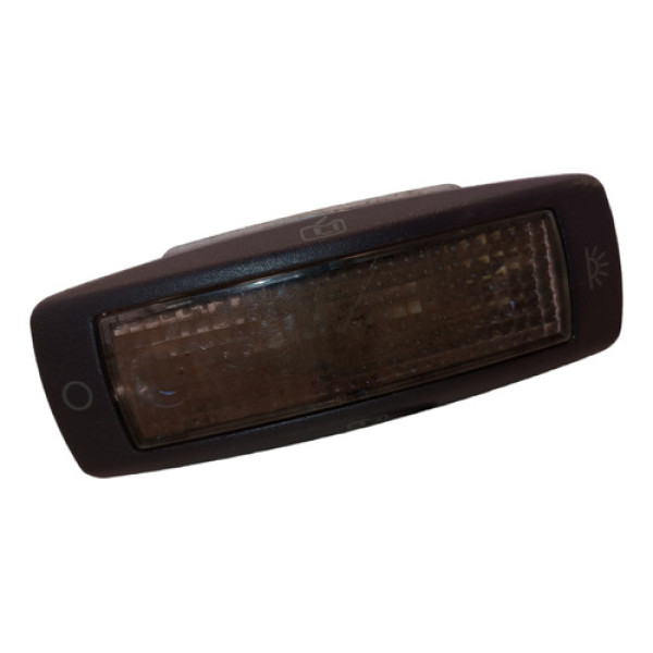 Luz Teto Lanterna Cortesia Lateral Volkswagen Fox 2015 2019 