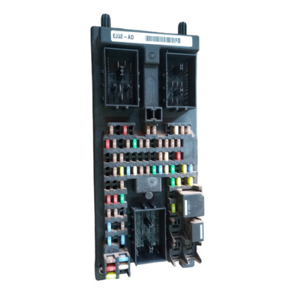 Módulo Bsi Caixa Fusível Range Rover Evoque Ej3214f041ad